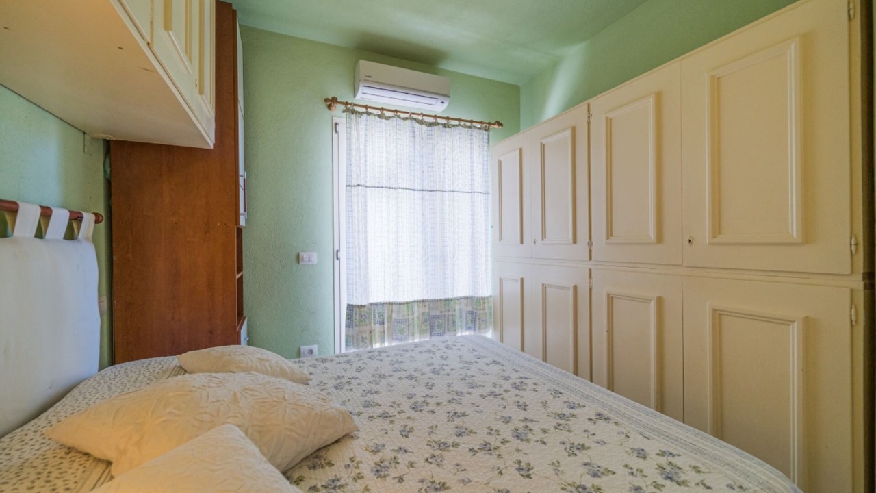 Photo of Bedroom in Marina di Campo