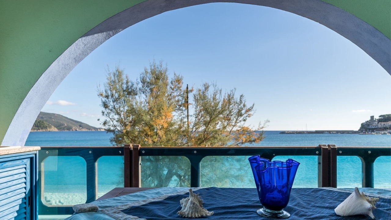Photo of Outdoor in Marina di Campo