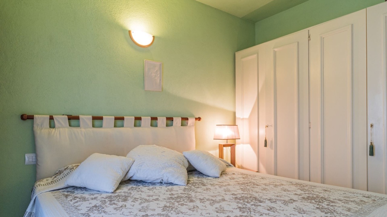 Photo of Bedroom in Marina di Campo