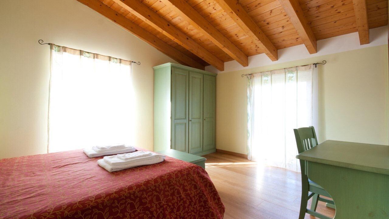 Photo of Bedroom in San Felice del Benaco