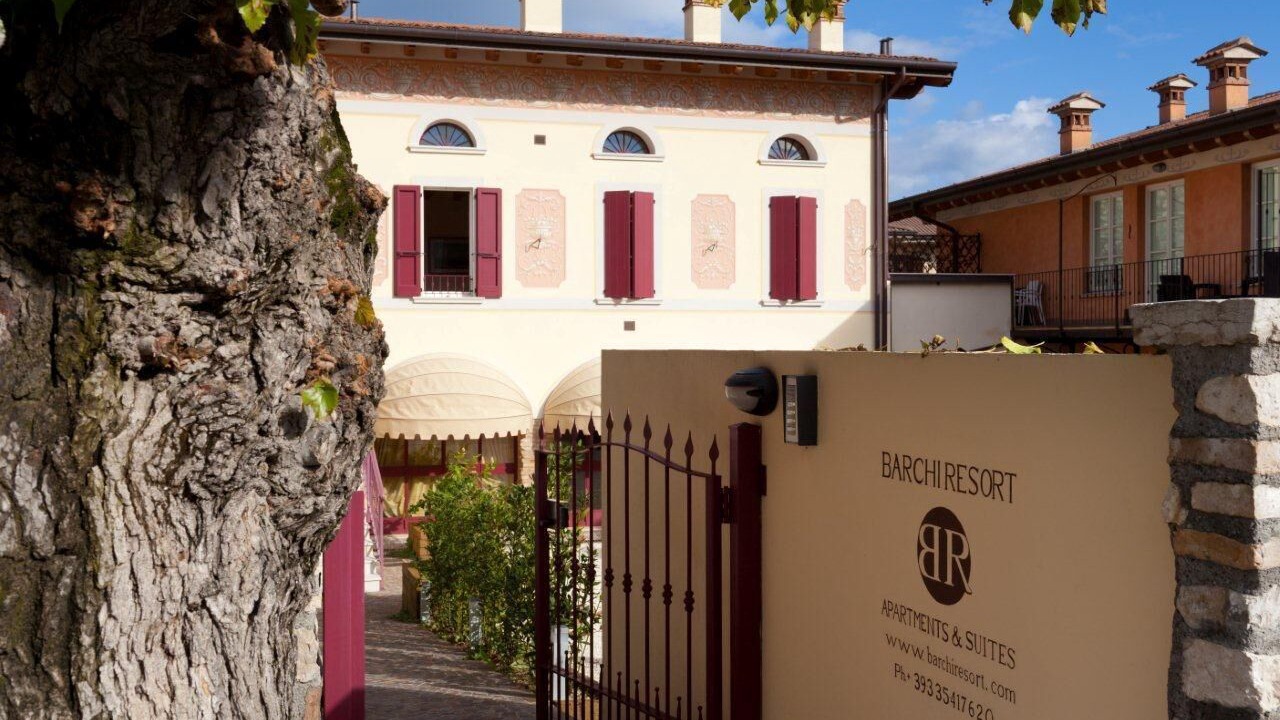 Photo of Outdoor in San Felice del Benaco