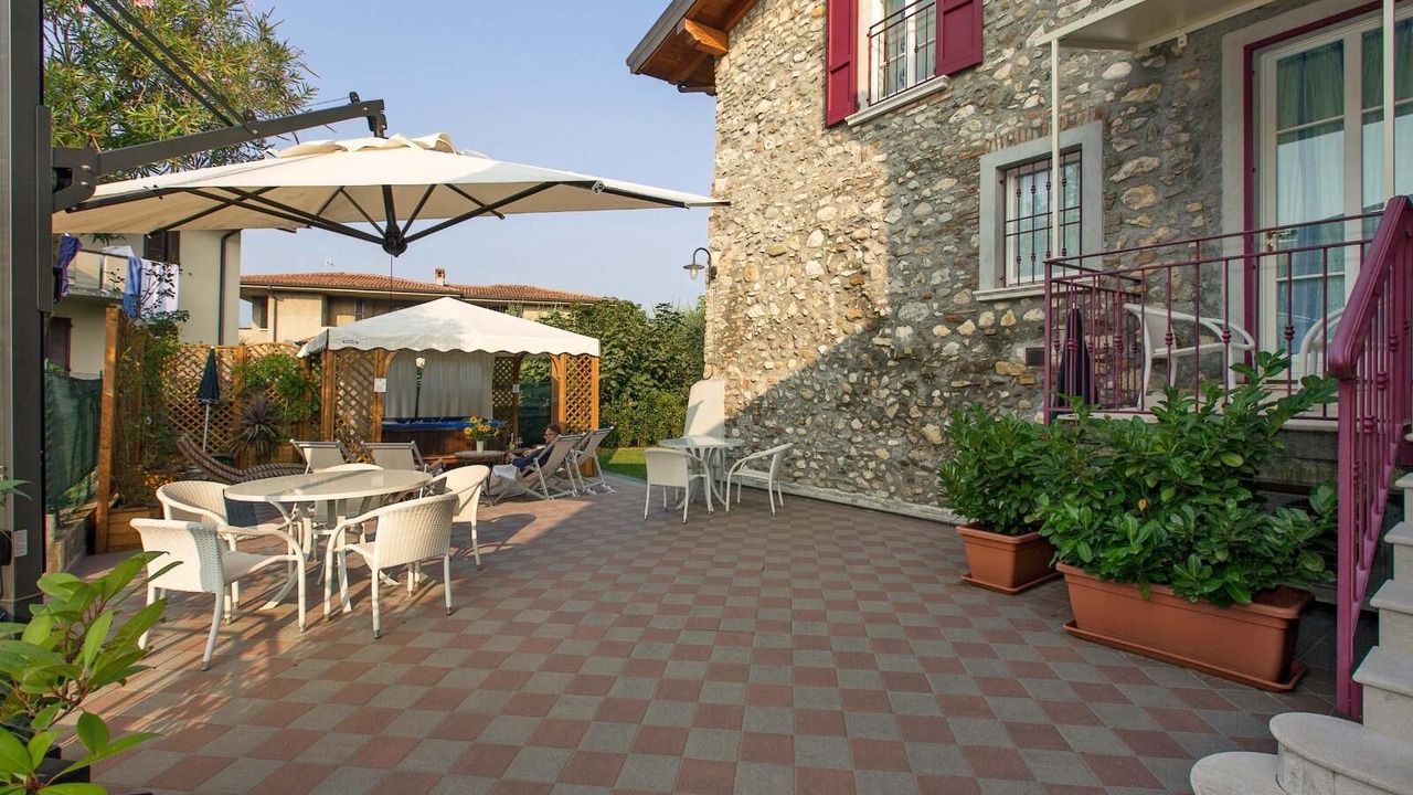 Photo of Outdoor in San Felice del Benaco