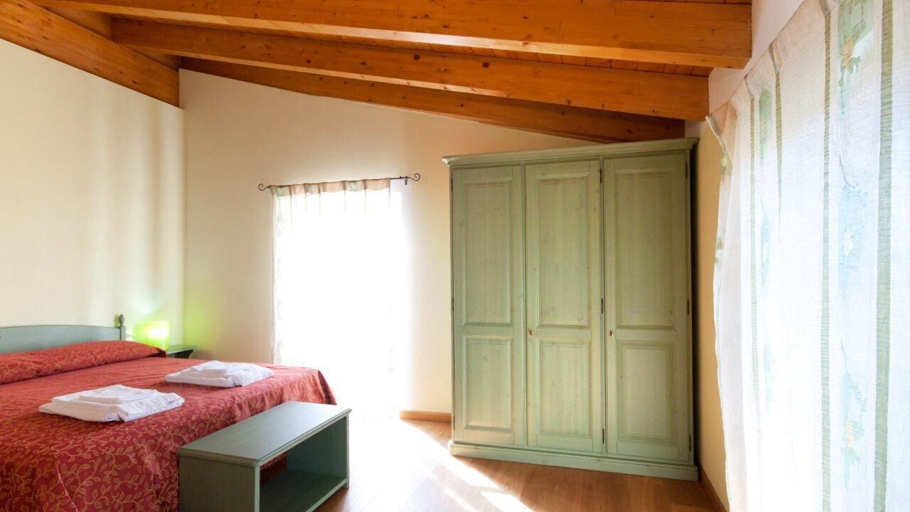 Photo of Bedroom in San Felice del Benaco