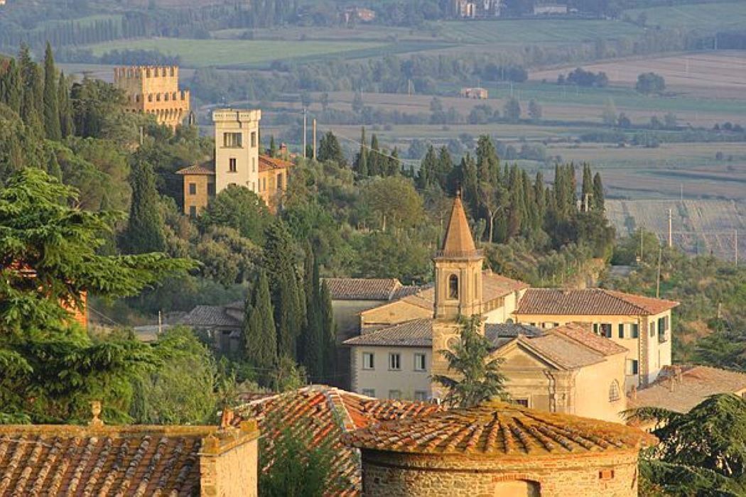 Photo of Outdoor in Cortona Old Town