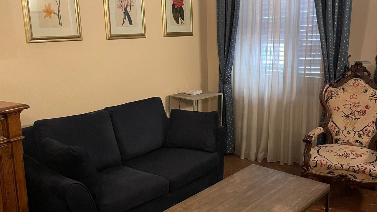 Photo of Livingroom in Cortona Old Town