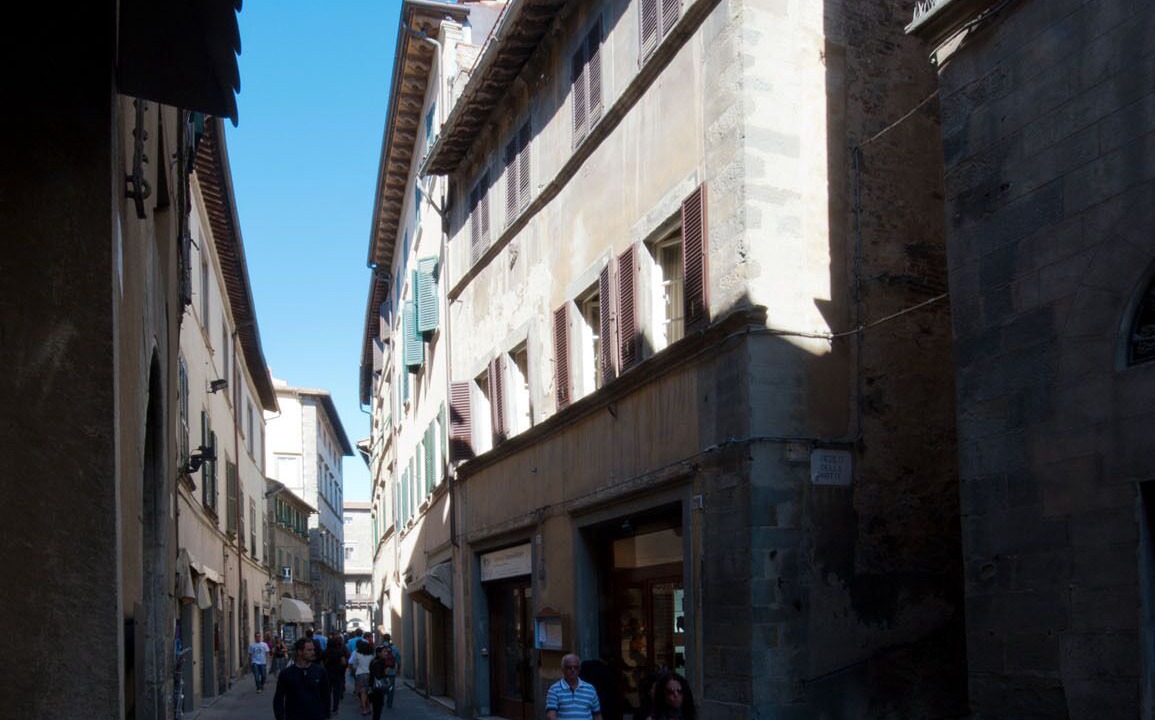 Photo of Outdoor in Cortona Old Town