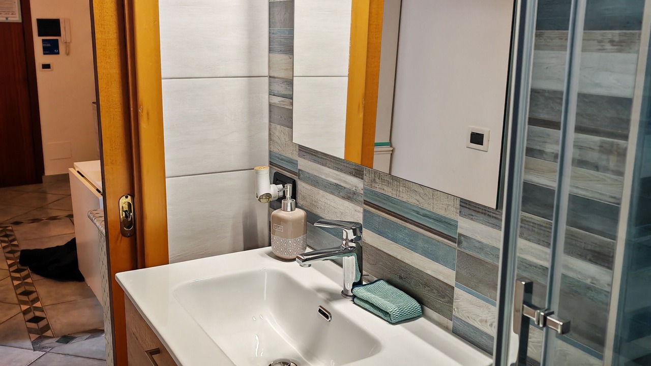 Photo of Bathroom in Montesilvano