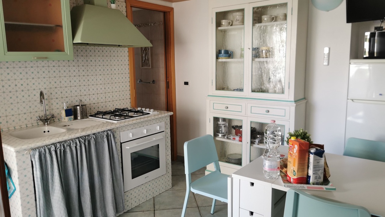 Photo of Kitchen in Montesilvano
