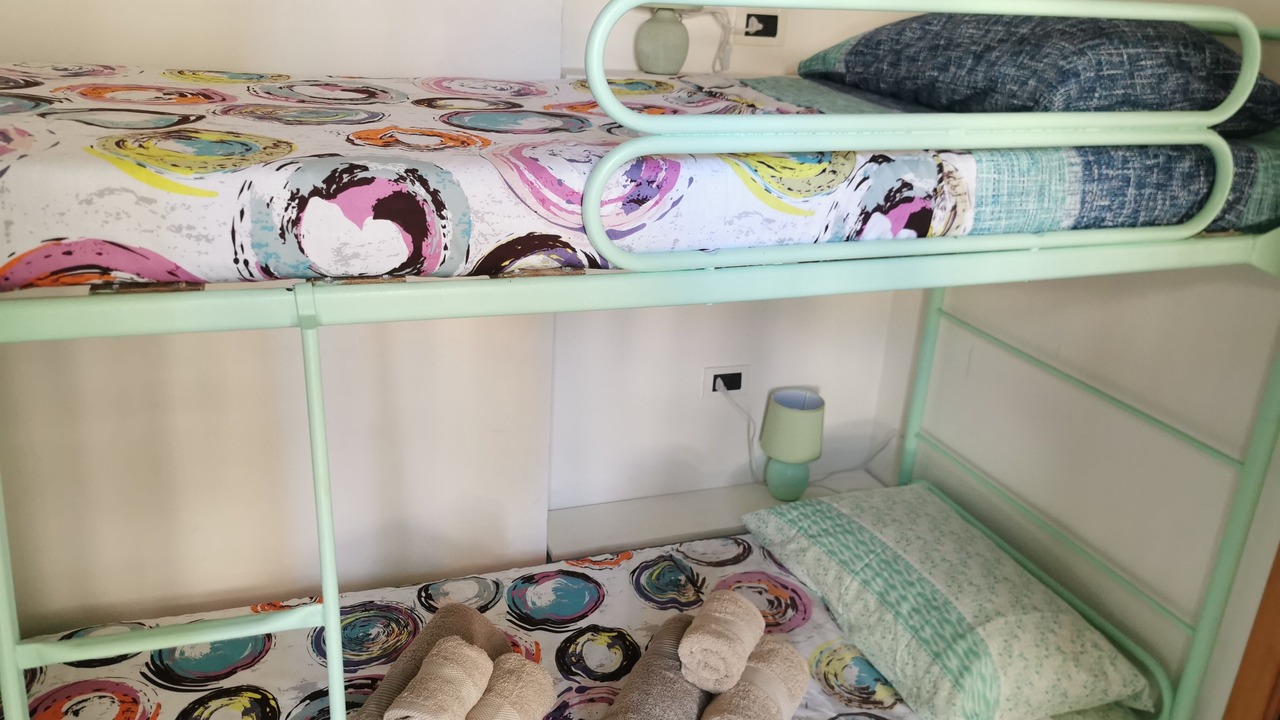 Photo of Bedroom in Montesilvano