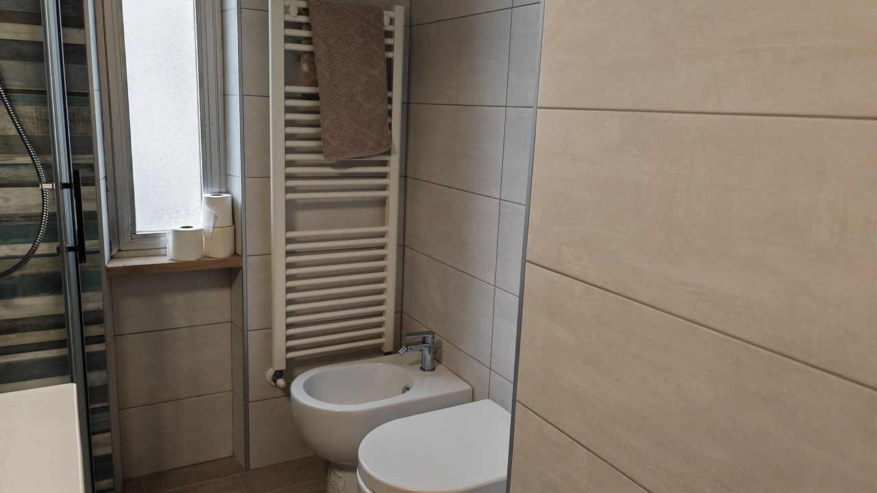 Photo of Bathroom in Montesilvano