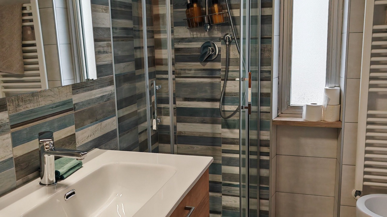 Photo of Bathroom in Montesilvano