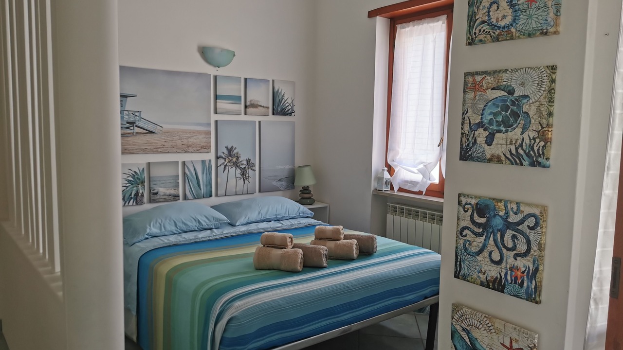 Photo of Bedroom in Montesilvano