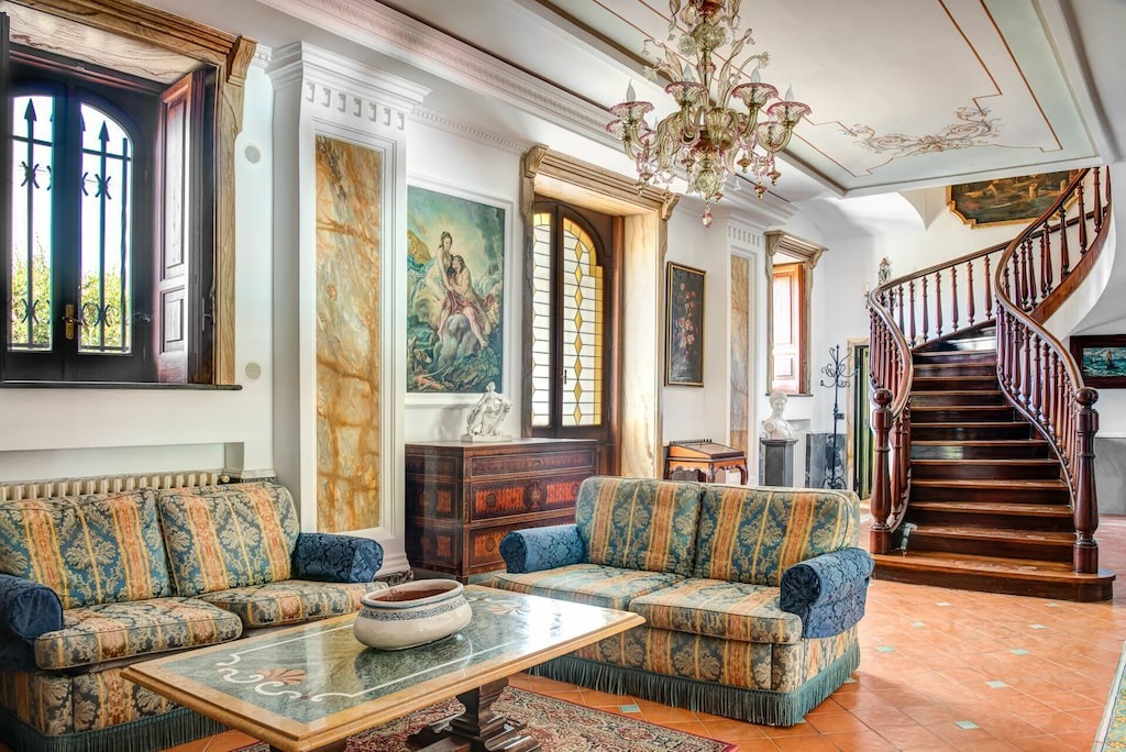 Photo of Livingroom in Sant'Agnello