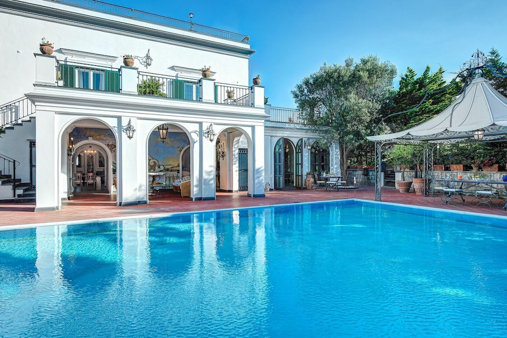 Photo of Outdoor in Sant'Agnello