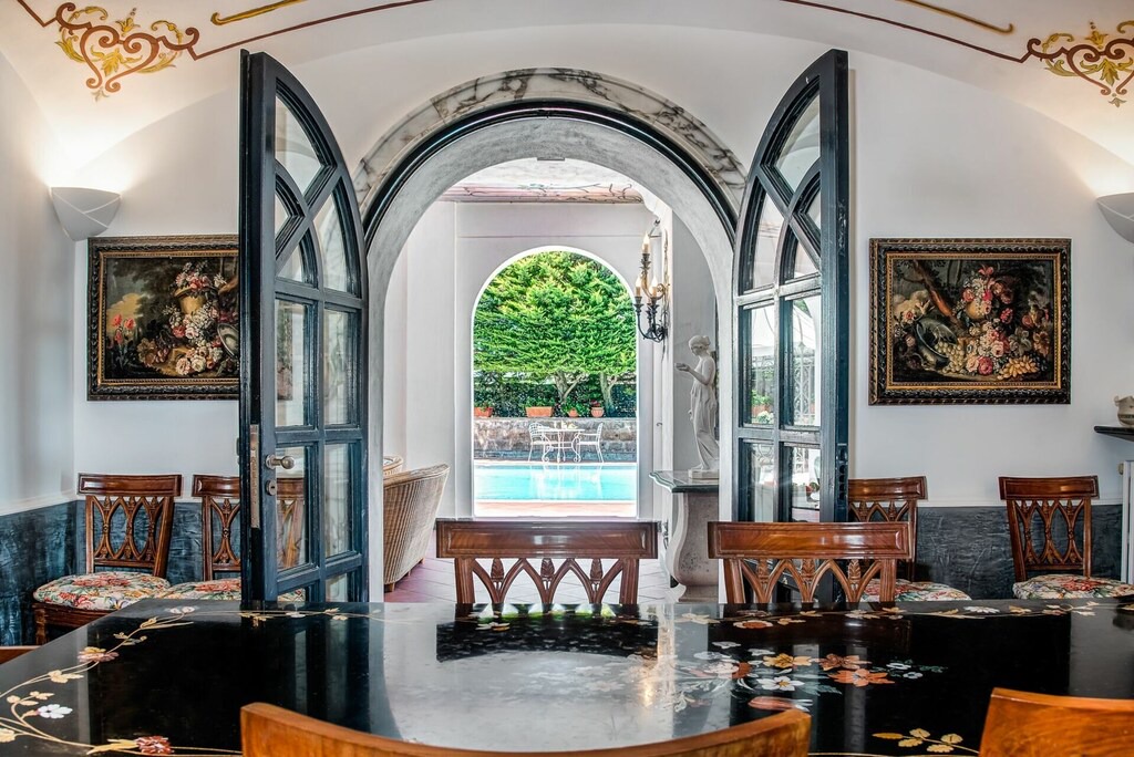 Photo of Livingroom in Sant'Agnello