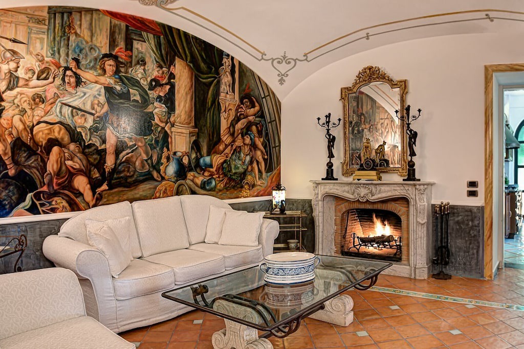 Photo of Livingroom in Sant'Agnello