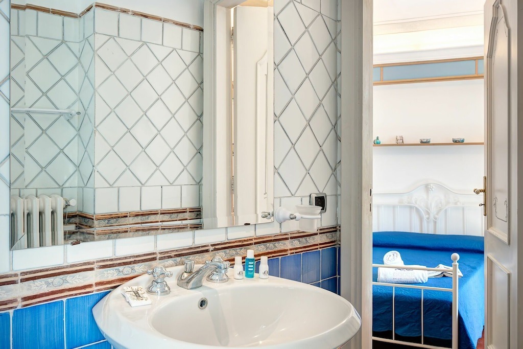 Photo of Bathroom in Sant'Agnello