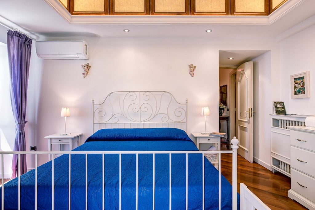 Photo of Bedroom in Sant'Agnello