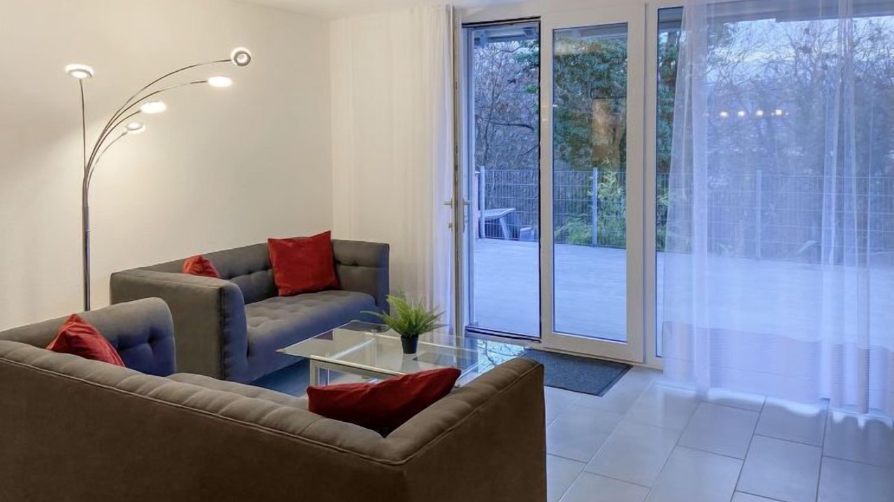 Photo of Livingroom in Magadino
