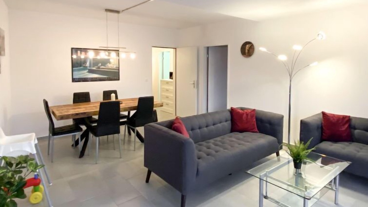 Photo of Livingroom in Magadino