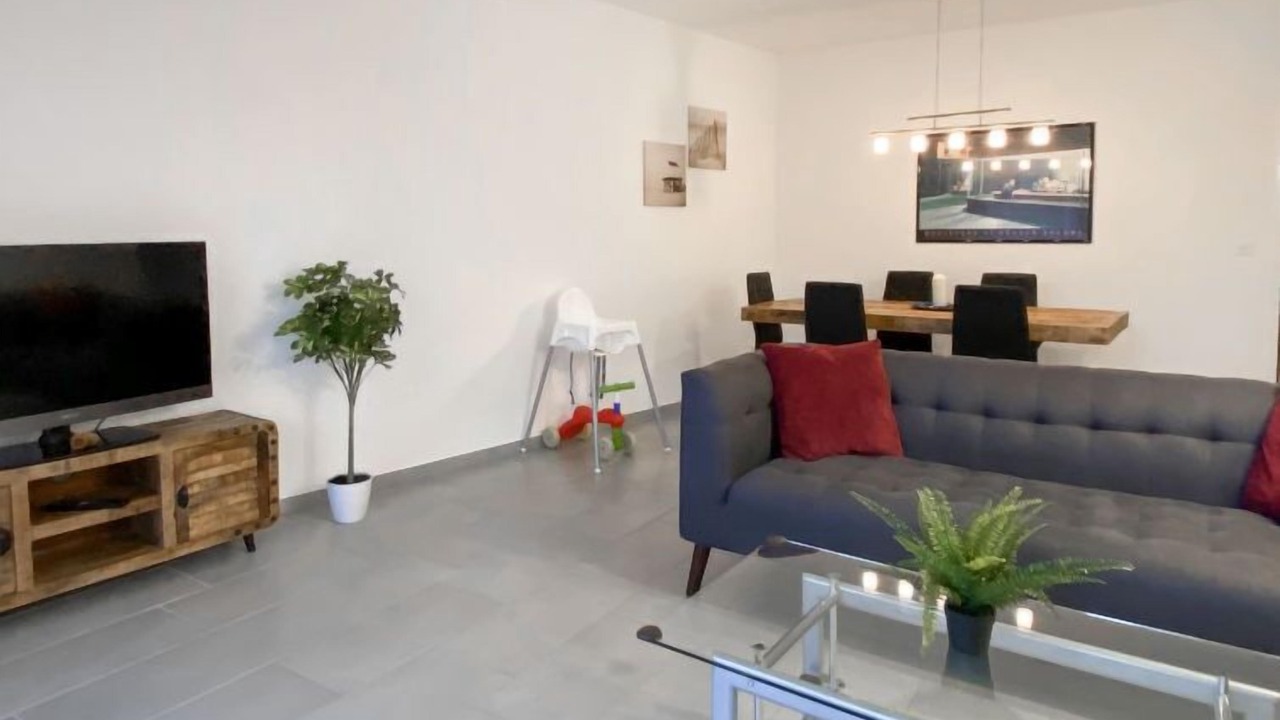 Photo of Livingroom in Magadino