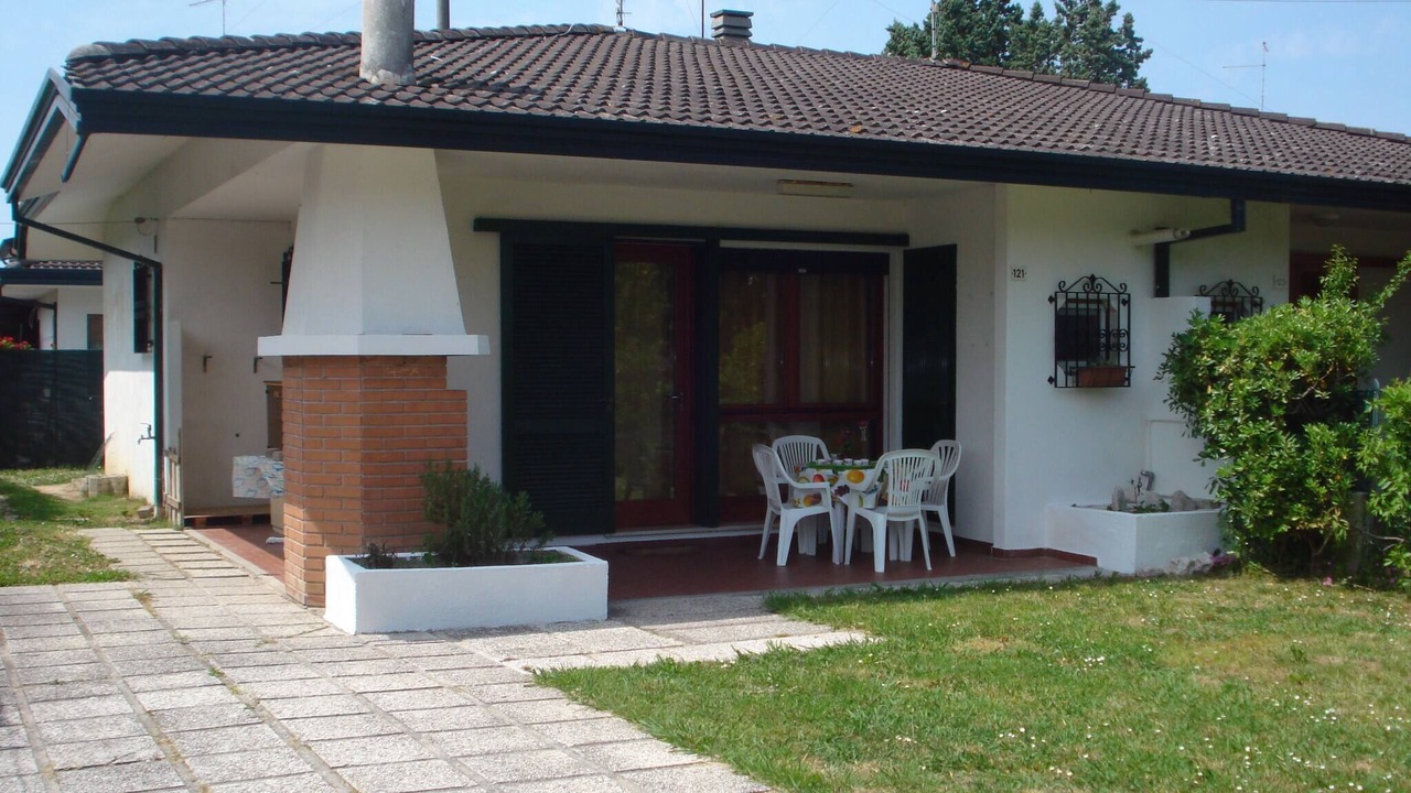 Photo of Outdoor in Porto Santa Margherita