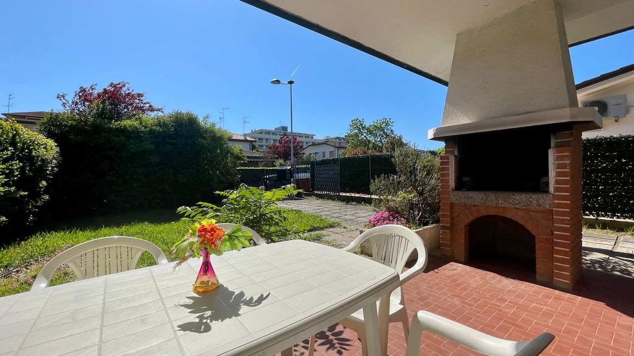 Photo of Outdoor in Porto Santa Margherita