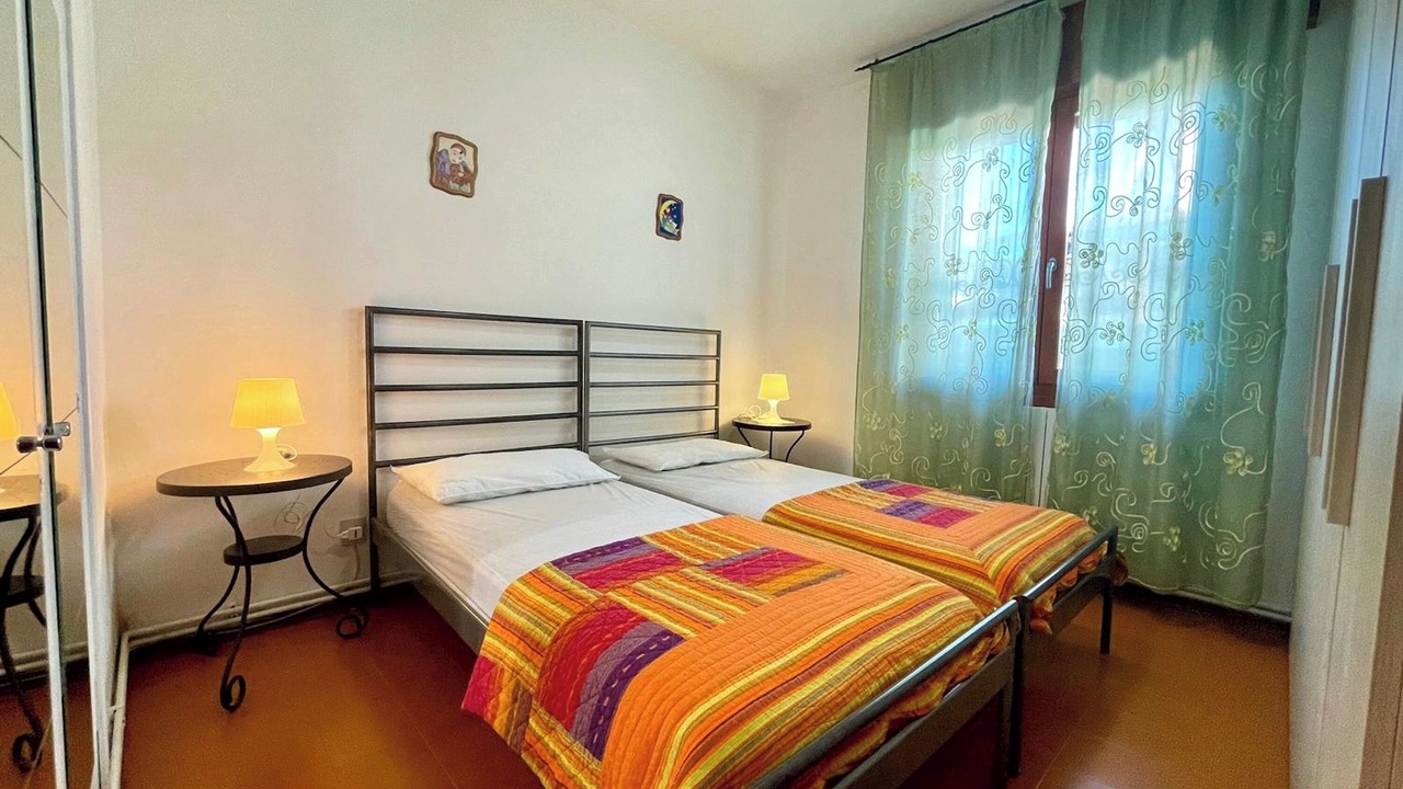 Photo of Bedroom in Porto Santa Margherita