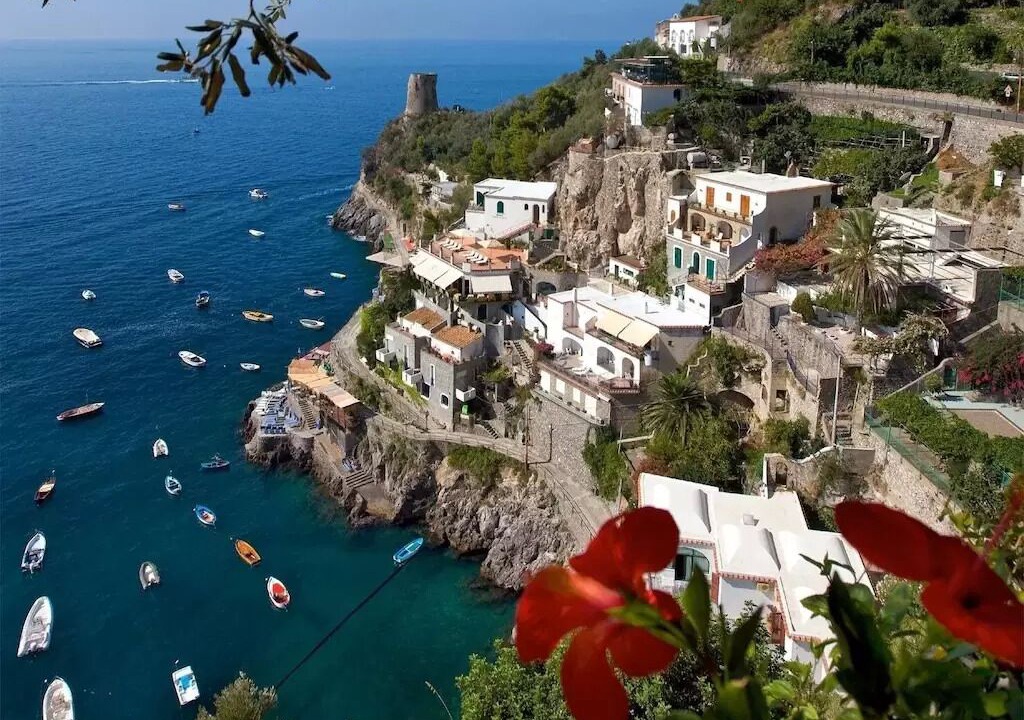 Photo of Outdoor in Praiano
