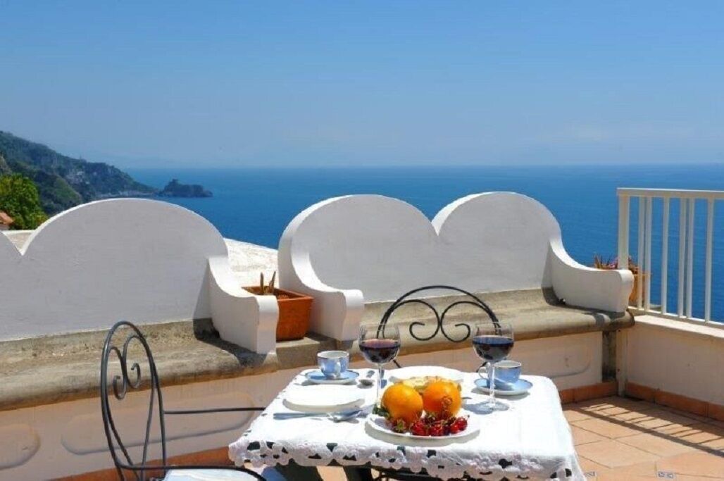 Photo of Outdoor in Praiano