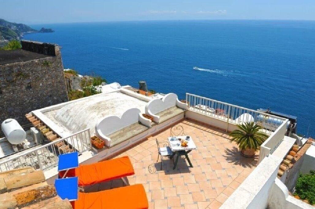 Photo of Outdoor in Praiano