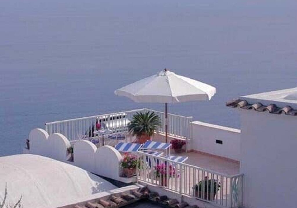 Photo of Patio Balcony in Praiano