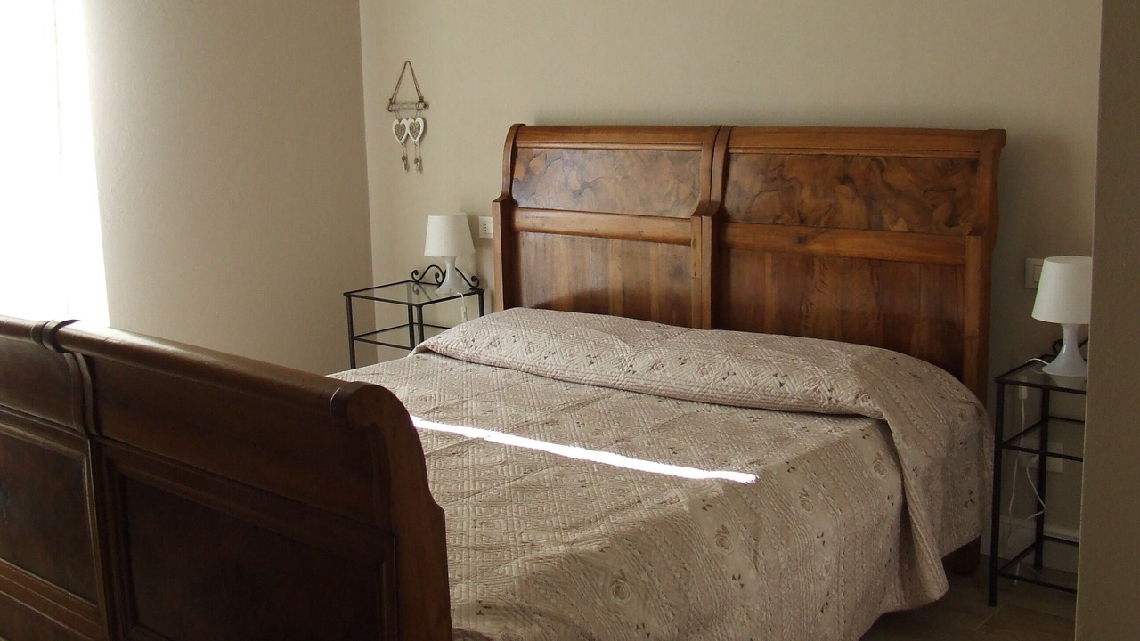 Photo of Bedroom in San Felice del Benaco