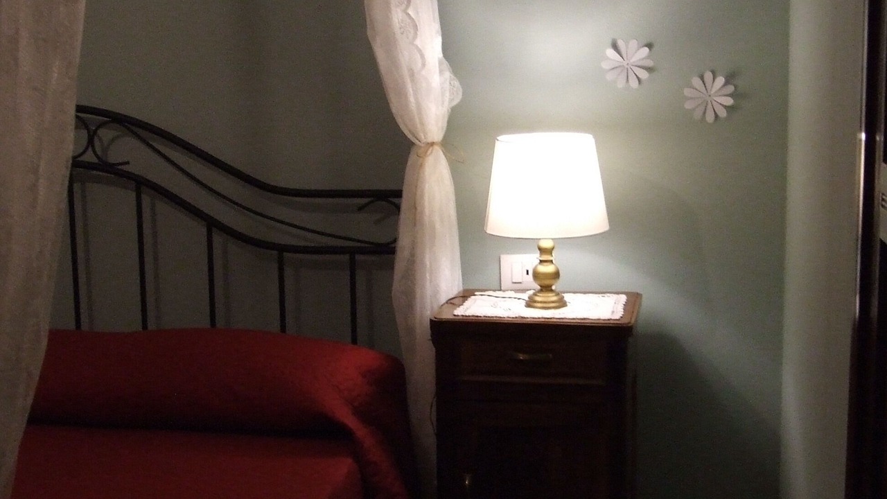 Photo of Bedroom in San Felice del Benaco