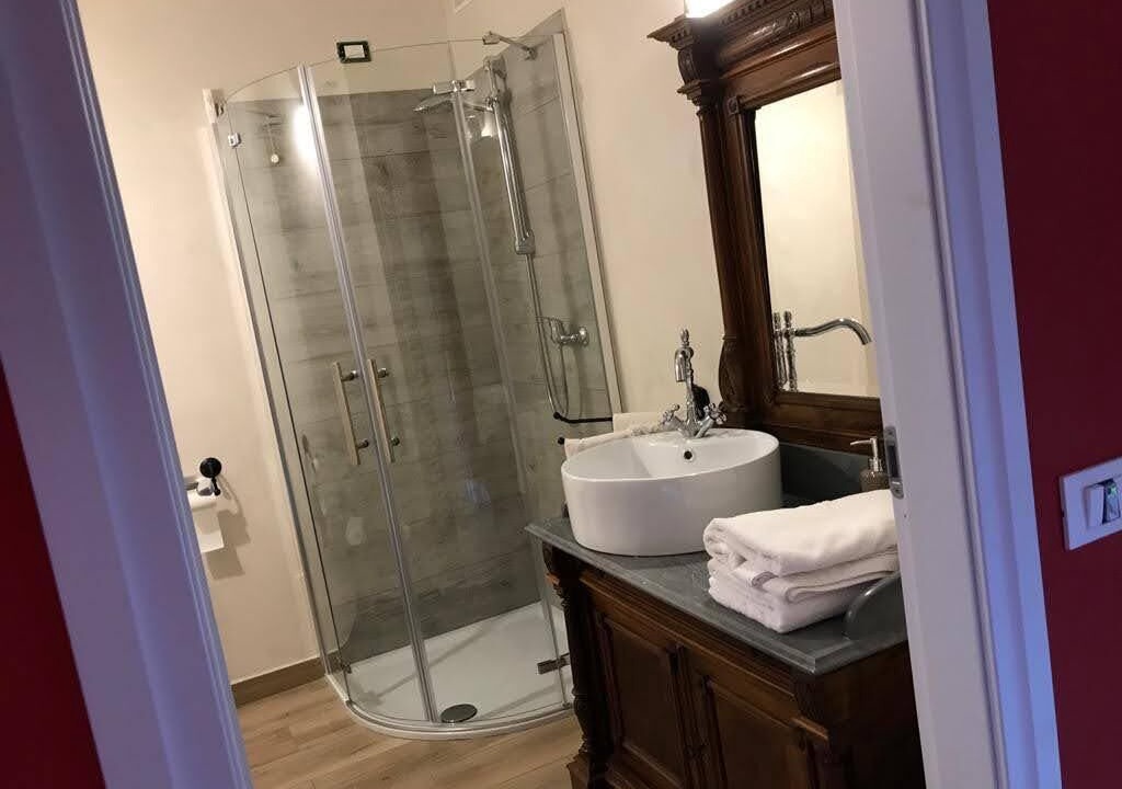 Photo of Bathroom in San Felice del Benaco