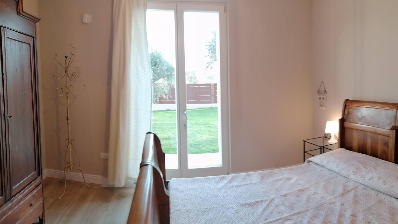 Photo of Bedroom in San Felice del Benaco