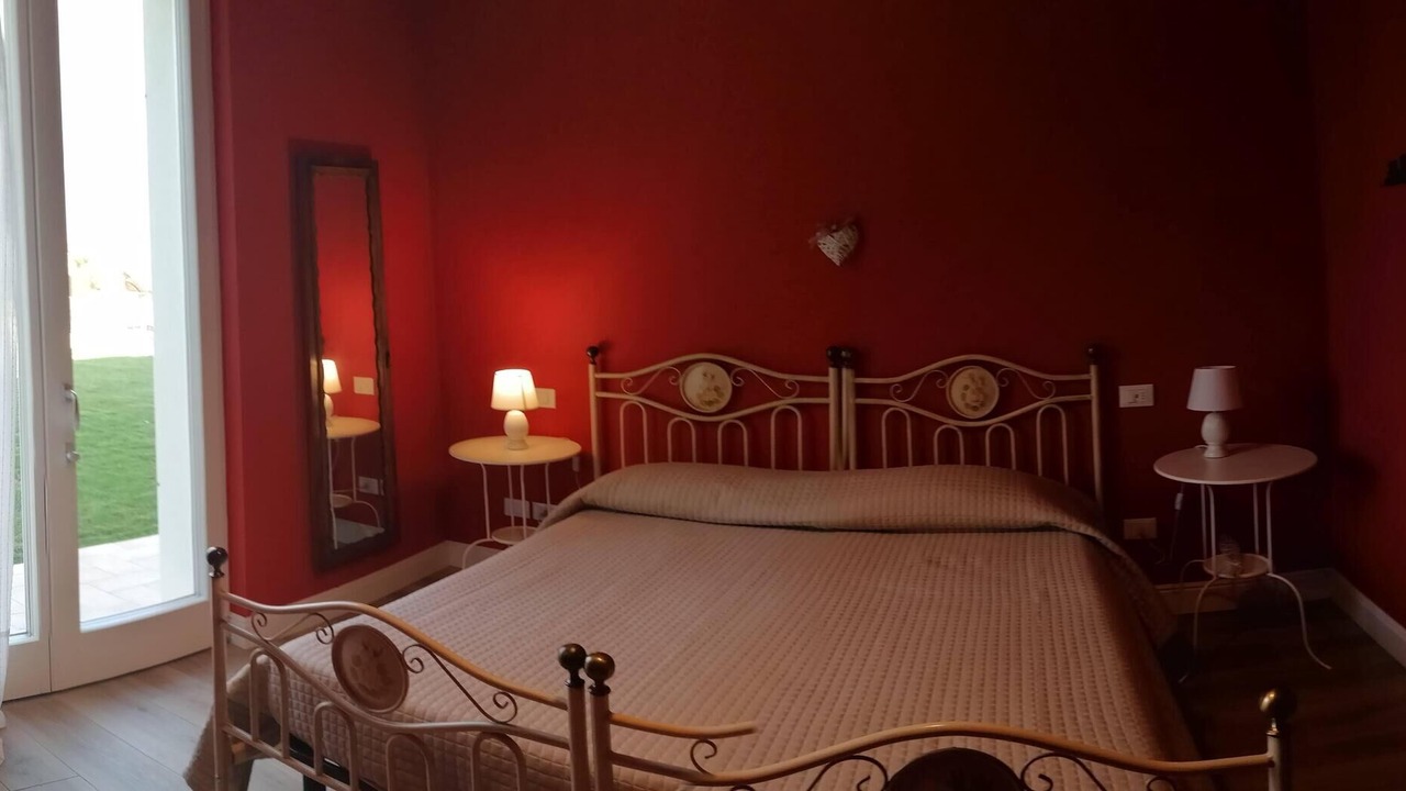 Photo of Bedroom in San Felice del Benaco