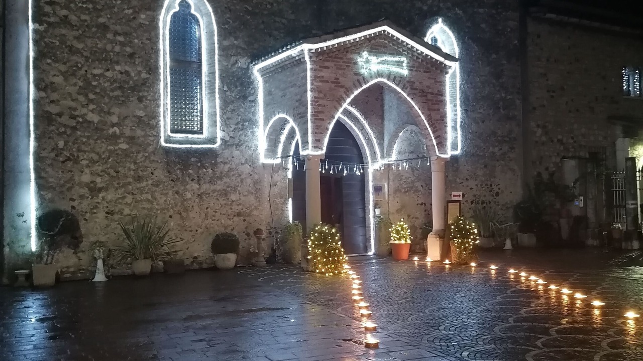 Photo of Outdoor in San Felice del Benaco
