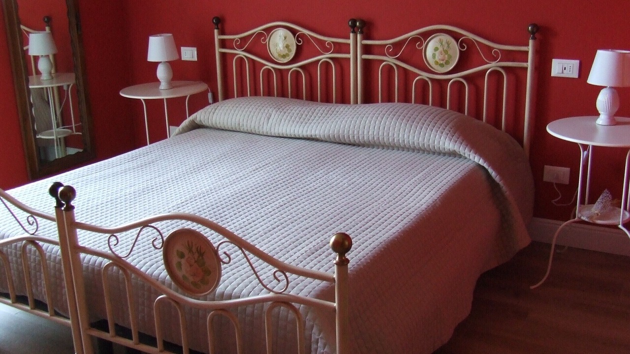 Photo of Bedroom in San Felice del Benaco
