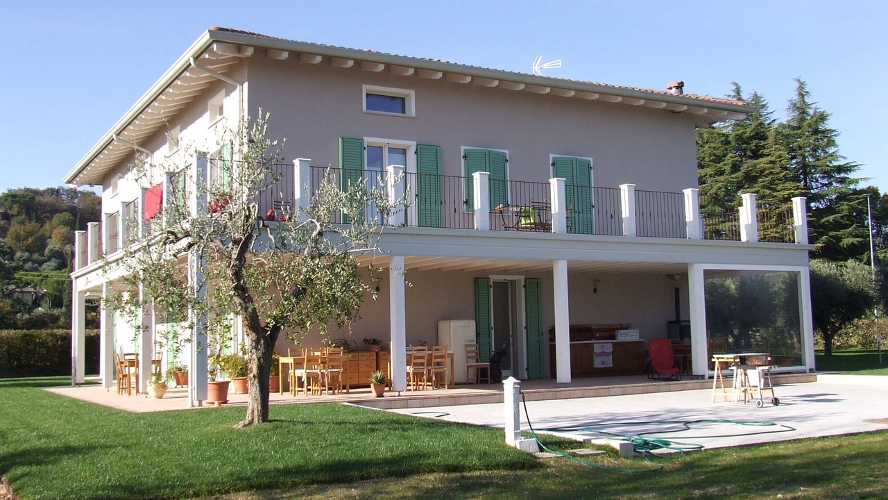 Photo of Outdoor in San Felice del Benaco
