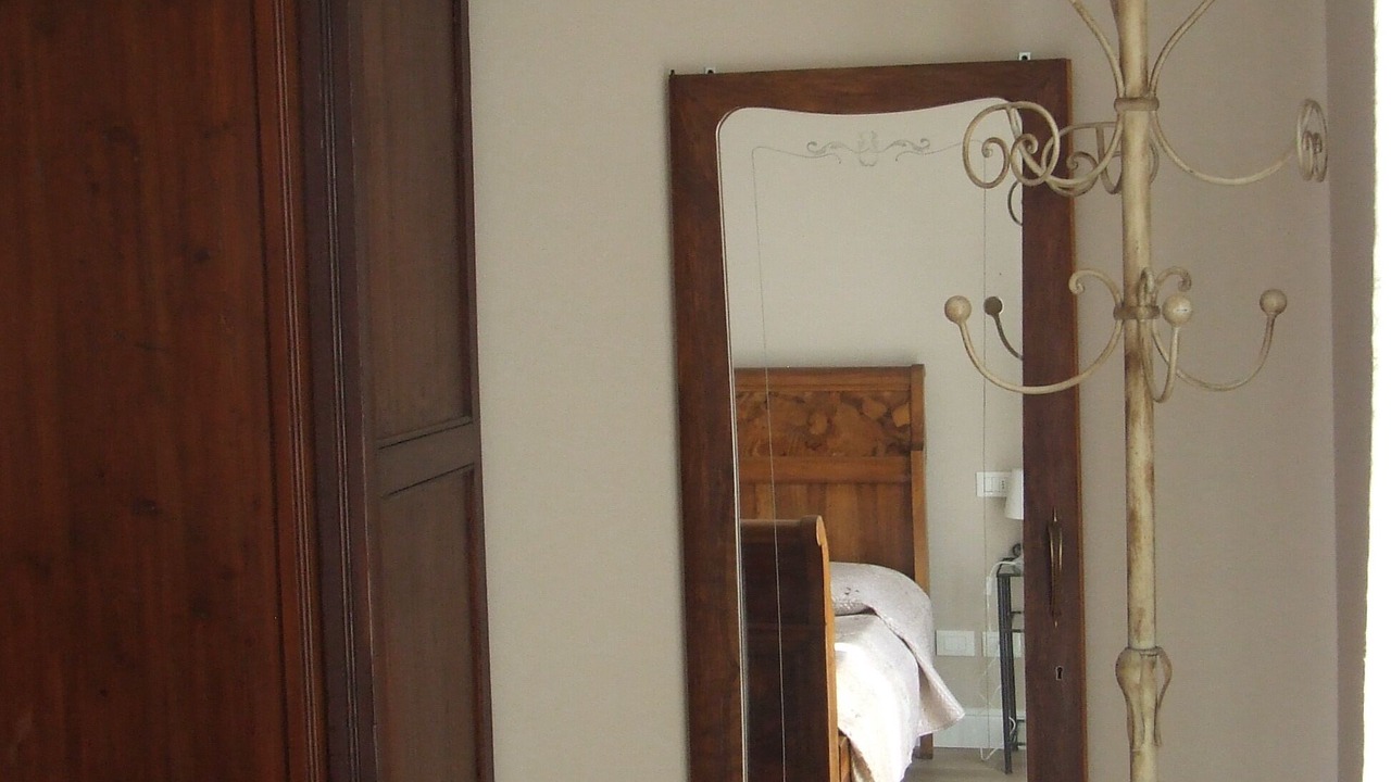 Photo of Bedroom in San Felice del Benaco