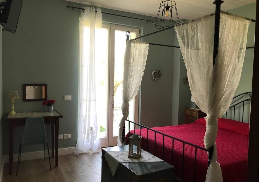 Photo of Bedroom in San Felice del Benaco