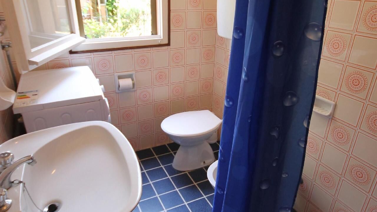 Photo of Bathroom in Lido delle Nazioni