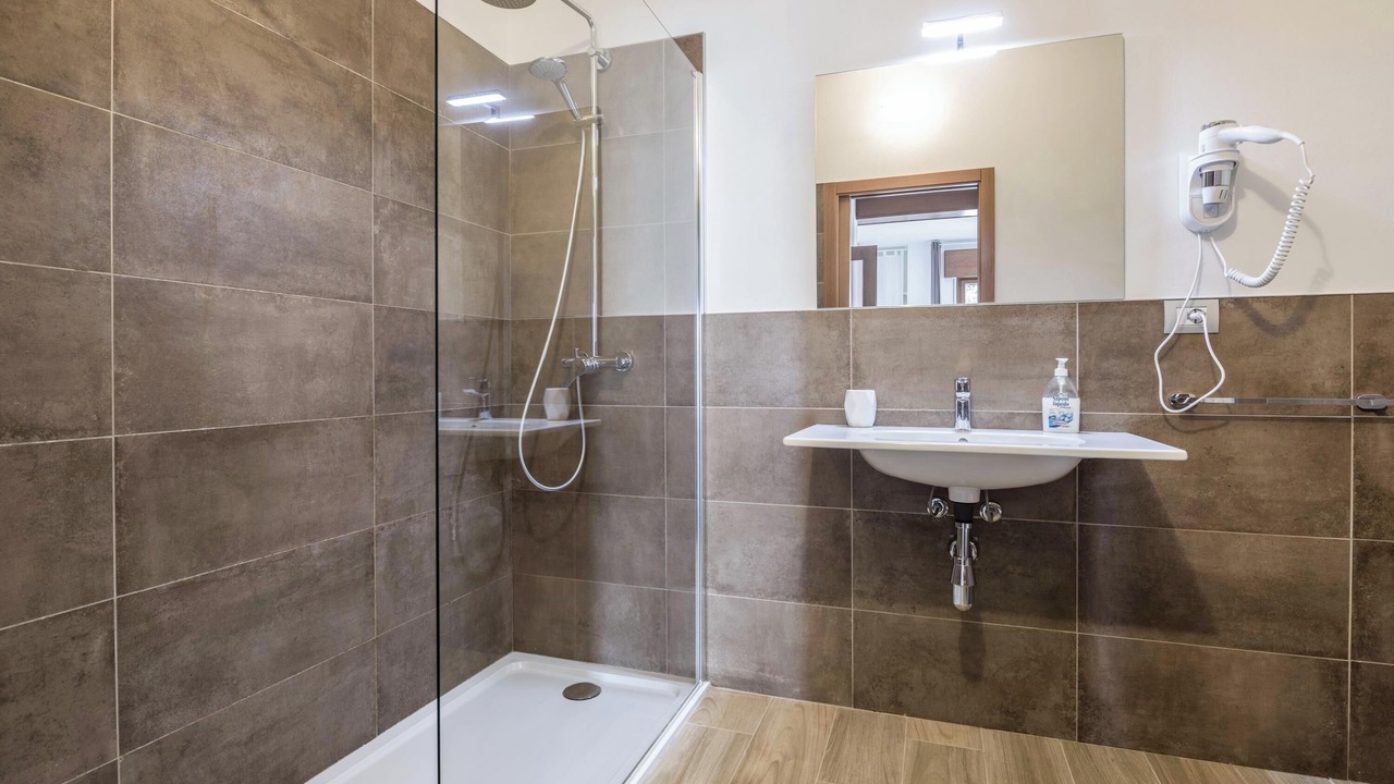 Photo of Bathroom in Cassone