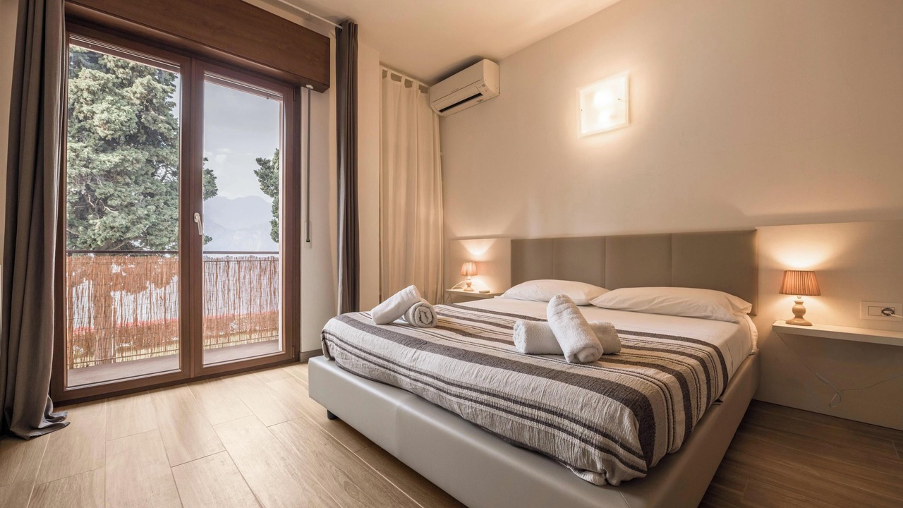 Photo of Bedroom in Cassone