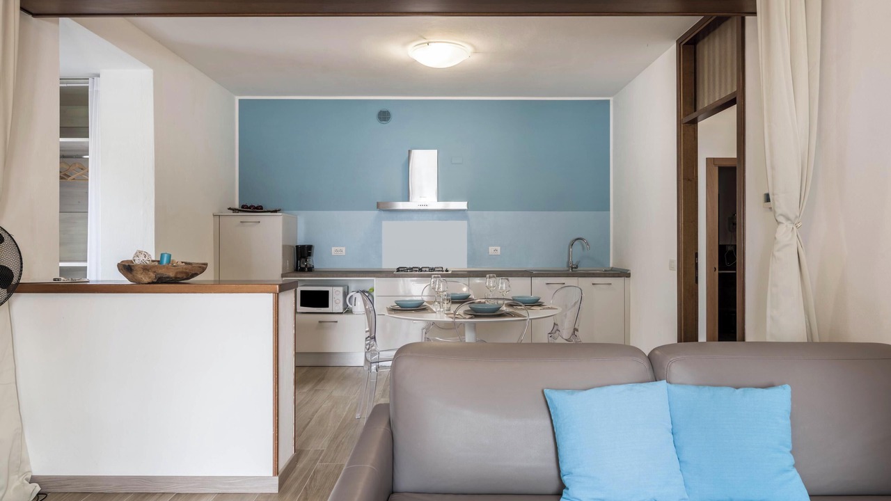 Photo of Livingroom in Cassone