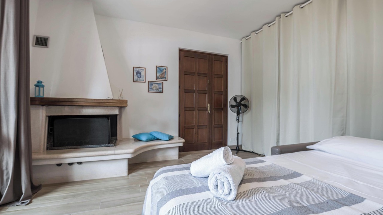 Photo of Bedroom in Cassone