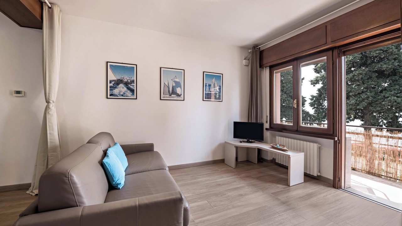 Photo of Livingroom in Cassone