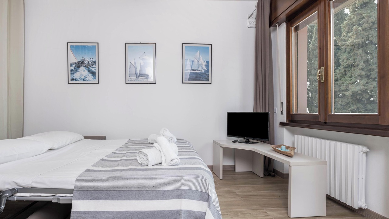 Photo of Bedroom in Cassone
