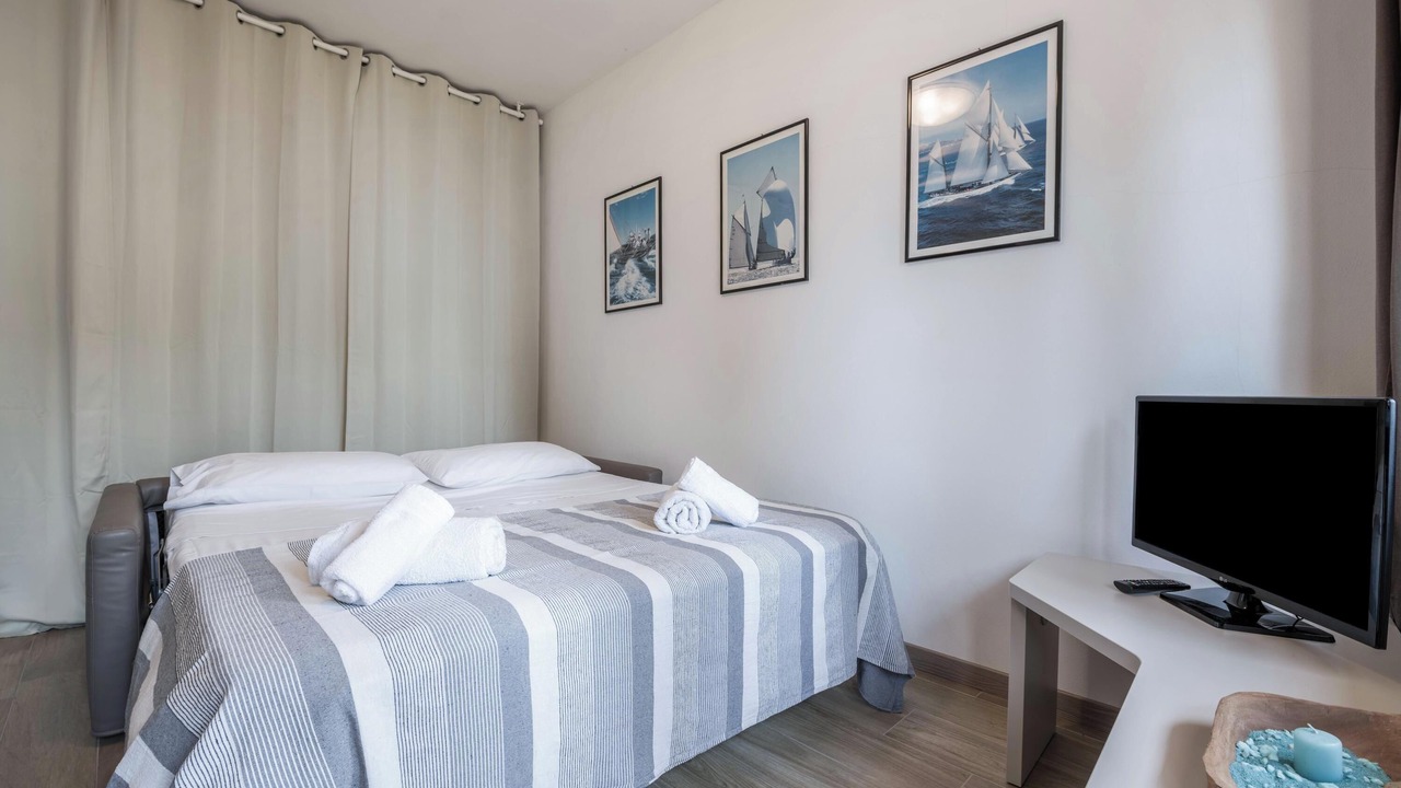 Photo of Bedroom in Cassone